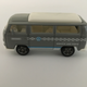 Illustration for article titled VW T2 Bus